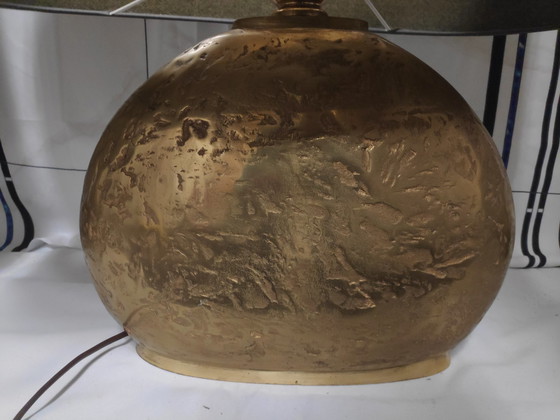 Image 1 of 2 Lampadaire vintage