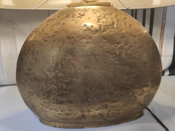 Image 1 of 2 Lampadaire vintage