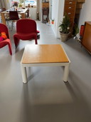 Table basse Artifort Kho Liang Ie