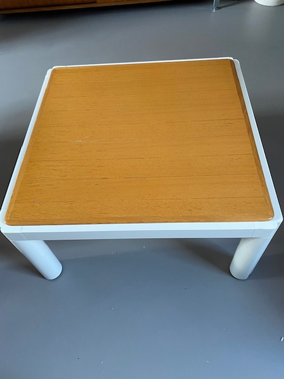 Image 1 of Artifort Kho Liang Ie coffee table