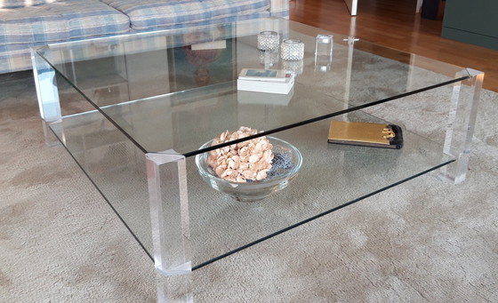 Image 1 of BOR Design Coffee table The Hague