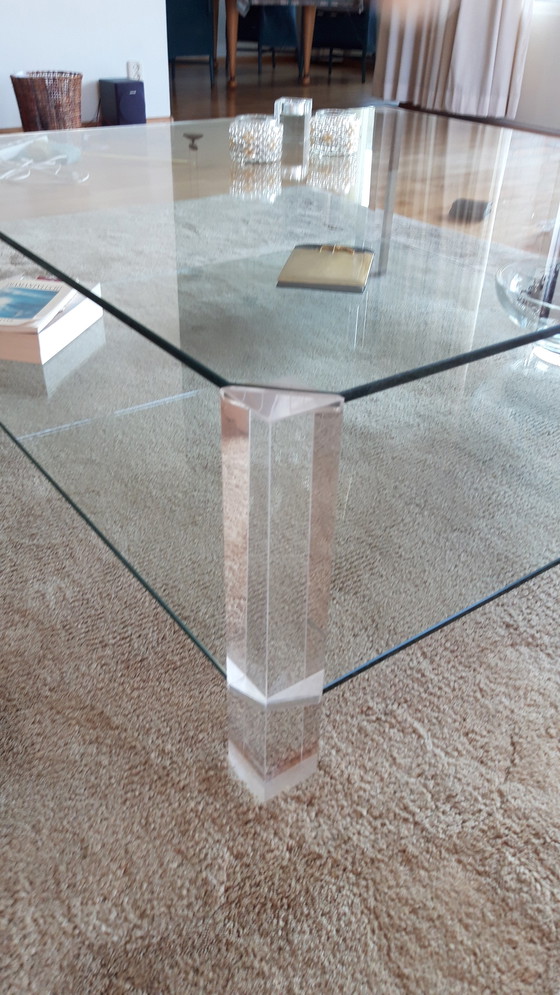 Image 1 of BOR Design Coffee table The Hague