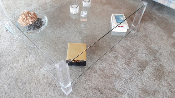 Image 1 of BOR Design Coffee table The Hague