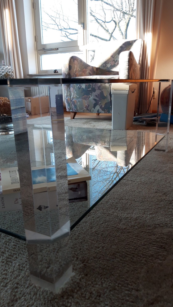 Image 1 of BOR Design Coffee table The Hague