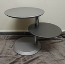 Table d'appoint vintage Leolux