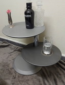 Table d'appoint vintage Leolux