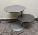 Table d'appoint vintage Leolux