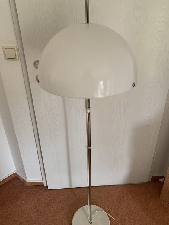 Image 1 of Lampada a fungo vintage Fagerhults