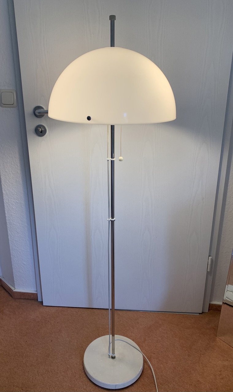 Lampada a fungo vintage Fagerhults