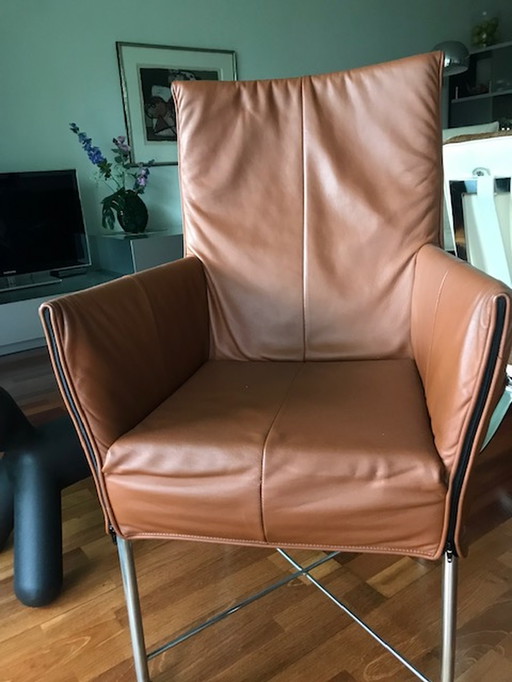 Montis Chaplin armchair