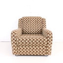 Poltrona vintage anni '60