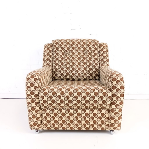 Fauteuil vintage 1960