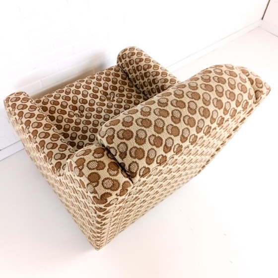 Image 1 of Vintage armchair from the 60s