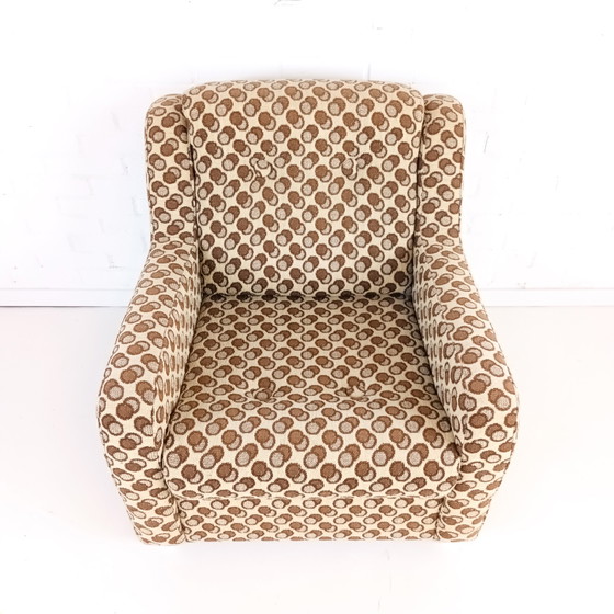Image 1 of Vintage armchair from the 60s