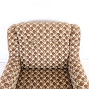 Poltrona vintage anni '60