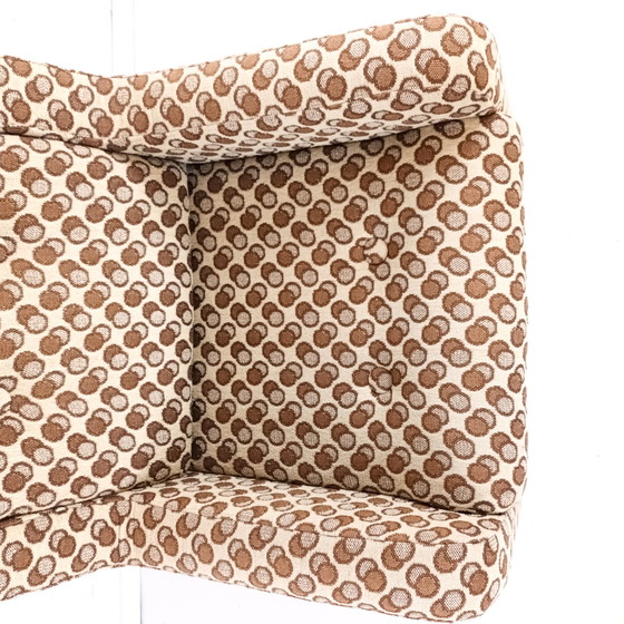 Image 1 of Vintage armchair from the 60s