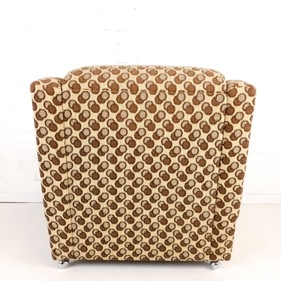 Image 1 of Vintage armchair from the 60s