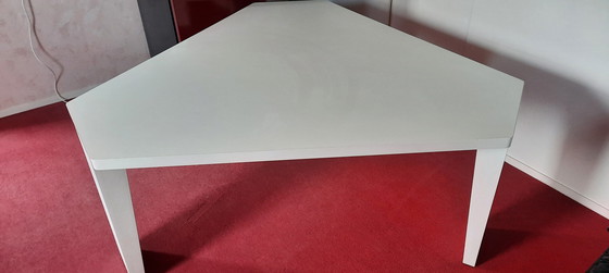 Image 1 of Hulshoff Dining room table