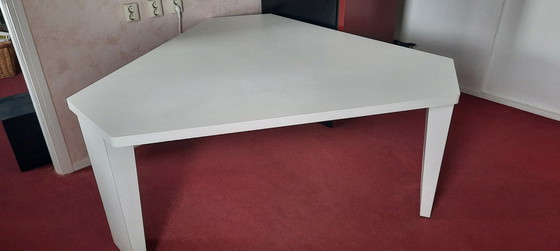 Image 1 of Hulshoff Dining room table