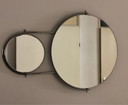 Bieffeplast Rodney Kinsman mirror