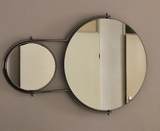 Image 1 of Miroir Bieffeplast Rodney Kinsman