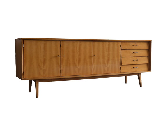 Image 1 of Credenza vintage di metà secolo