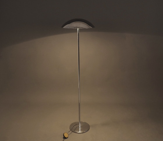 Image 1 of 2x Lumess lampadaire design vintage