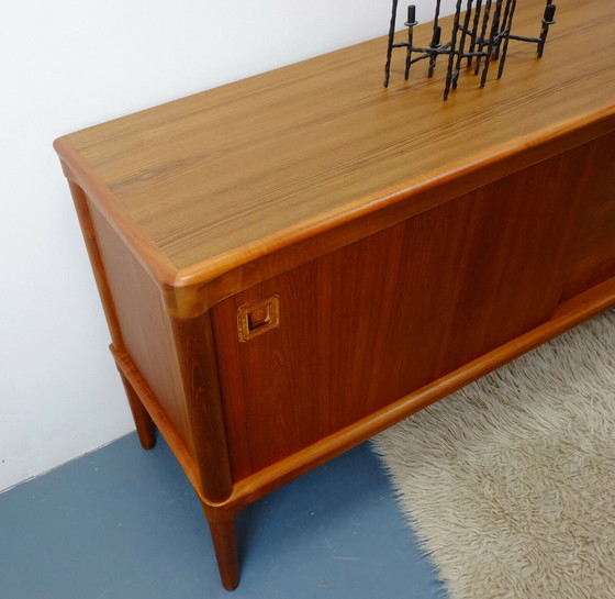 Image 1 of Credenza vintage Bramin anni '60