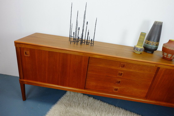 Image 1 of Credenza vintage Bramin anni '60