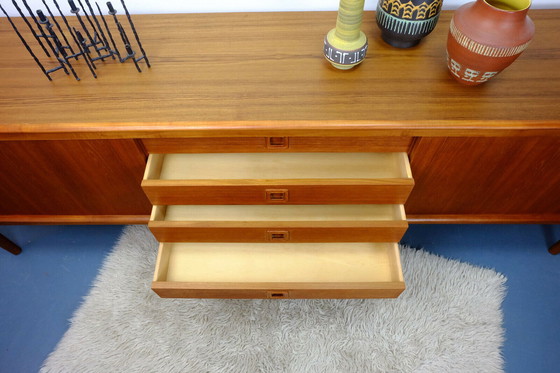 Image 1 of Credenza vintage Bramin anni '60