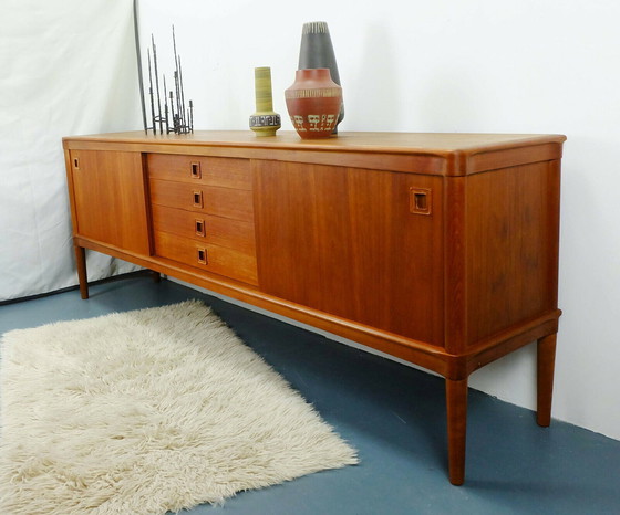 Image 1 of Credenza vintage Bramin anni '60