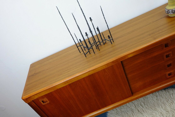 Image 1 of Credenza vintage Bramin anni '60