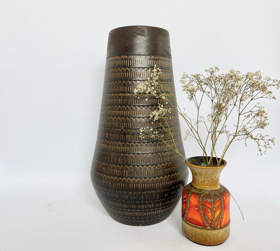 Image 1 of West Germany 109T-50 XXL vase