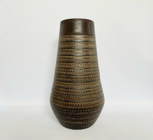 West Germany 109T-50 XXL vase