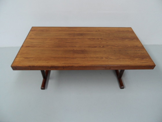 Image 1 of Table basse Mid Century