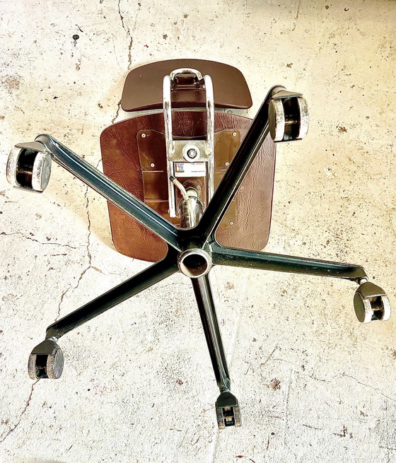 Image 1 of Sedus Stoll office chair