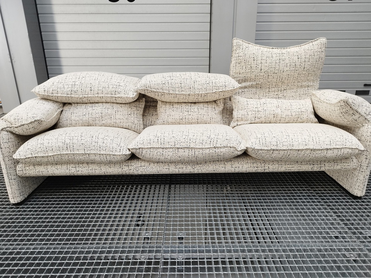 Sofá Cassina Maralunga 40