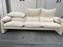 Cassina Maralunga 40 canapé