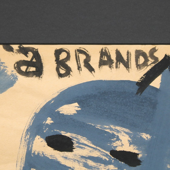 Image 1 of Ernst Vijlbrief - A Brands