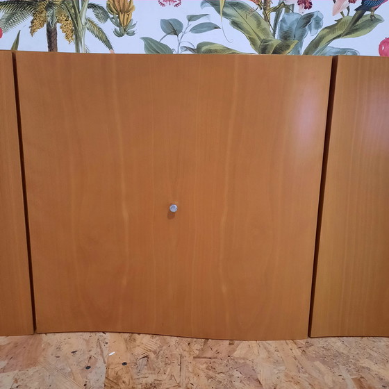 Image 1 of Credenza vintage