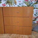 Buffet vintage