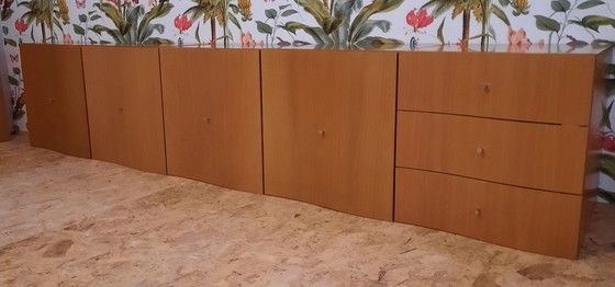 Image 1 of Credenza vintage