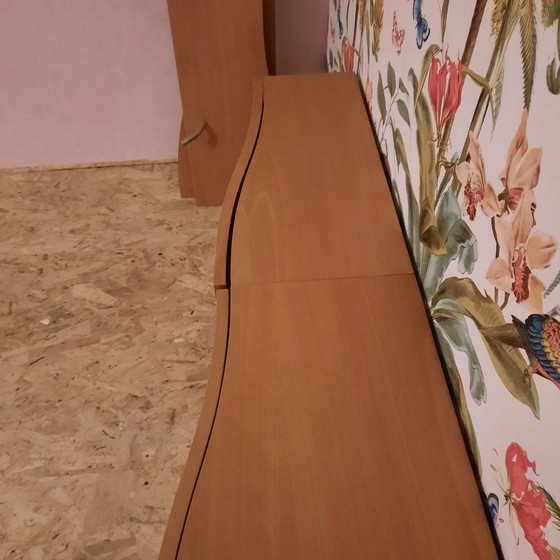 Image 1 of Credenza vintage