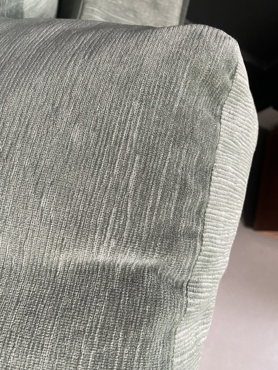 Image 1 of Flexform sofa