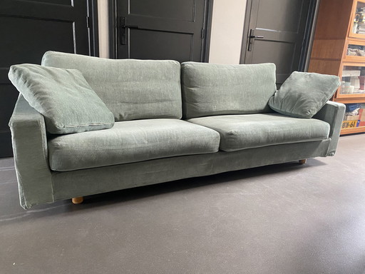 Flexform sofa