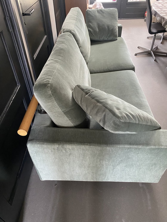 Image 1 of Flexform sofa