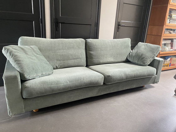 Image 1 of Flexform sofa