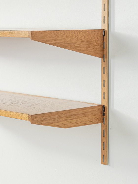 Image 1 of Kai Kristiansen wall shelf