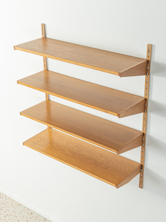 Image 1 of Kai Kristiansen wall shelf