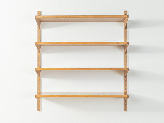 Image 1 of Kai Kristiansen wall shelf